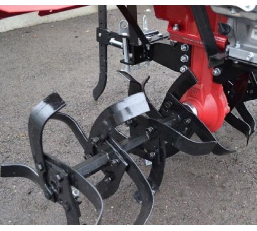 Культиватор Stark ST-1000 (пониж)