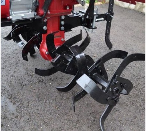 Культиватор Stark ST-1000 (пониж)