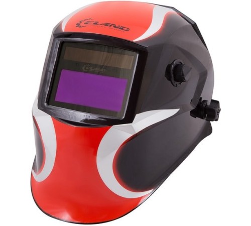 Сварочная маска ELAND Helmet Force 505.1