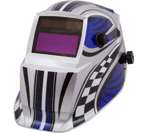 Сварочная маска ELAND Helmet Force 805.1