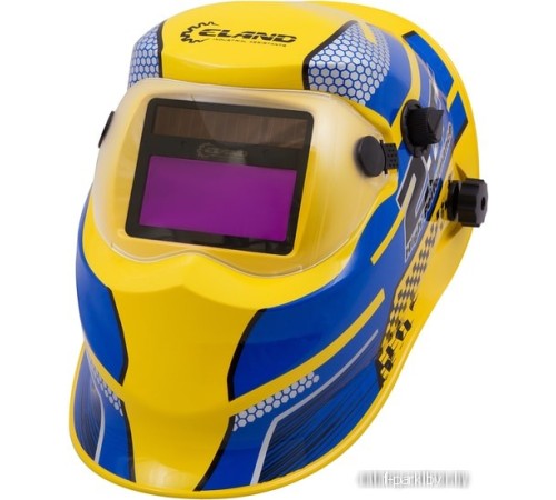 Сварочная маска ELAND Helmet Force 605.1