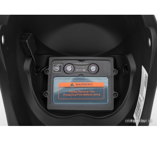 Сварочная маска ELAND Helmet Force 605.1