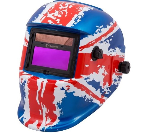Сварочная маска ELAND Helmet Force 505.3