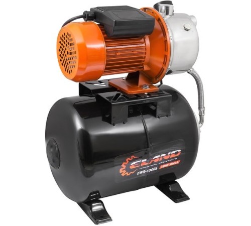 Насосная станция ELAND EWS-1300S