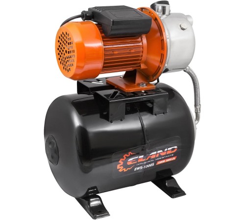 Насосная станция ELAND EWS-1300S