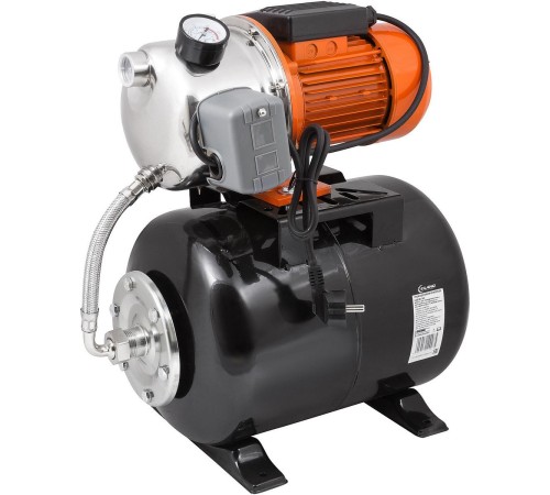 Насосная станция ELAND EWS-1300S