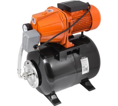 Насосная станция ELAND EWS-1300