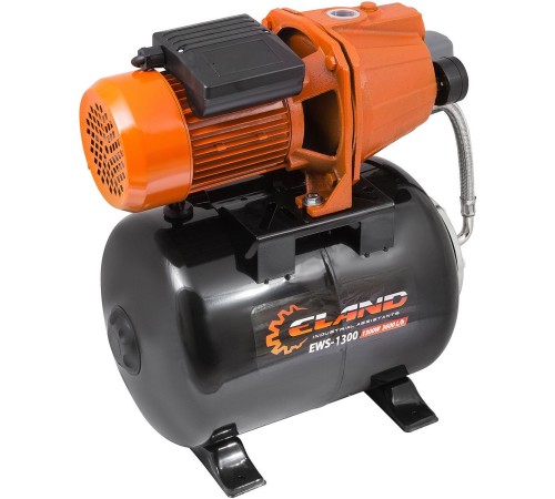 Насосная станция ELAND EWS-1300