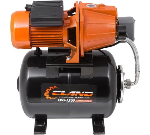 Насосная станция ELAND EWS-1300