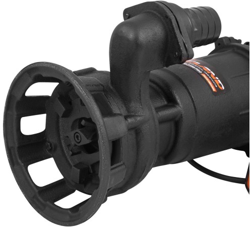 Фекальный насос ELAND EPS-2500 PRO