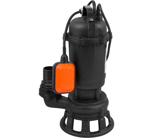 Фекальный насос ELAND EPS-2500 PRO