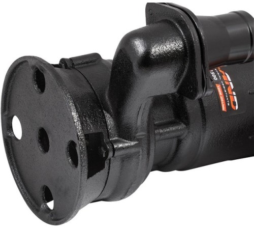 Фекальный насос ELAND EPS-1500