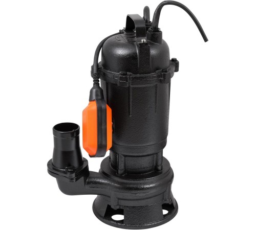 Фекальный насос ELAND EPS-1500