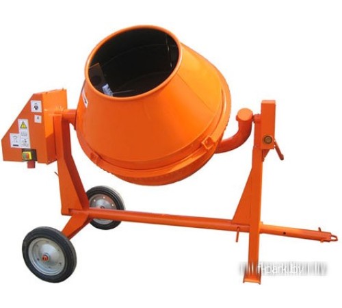 Бетономешалка Altrad BWE 200KJ