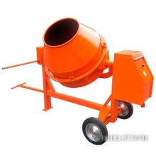 Бетономешалка Altrad Superior 300E 220V