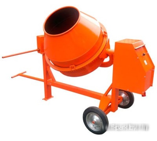 Бетономешалка Altrad Superior 300E 380V