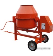 Бетономешалка Altrad Superior 350E 220V