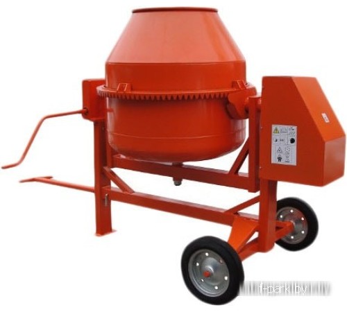 Бетономешалка Altrad Superior 350E 220V