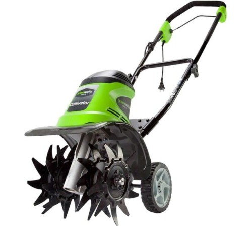 Мотокультиватор Greenworks GTL9526