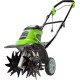 Мотокультиватор Greenworks GTL9526