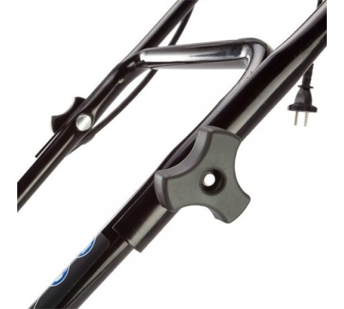 Мотокультиватор Greenworks GTL9526