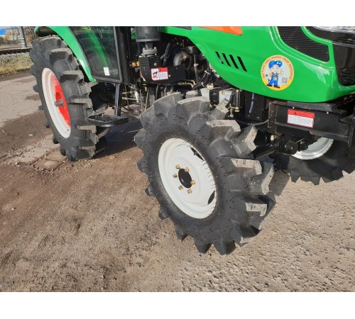 Минитрактор CATMANN XD-65.5 LEXON