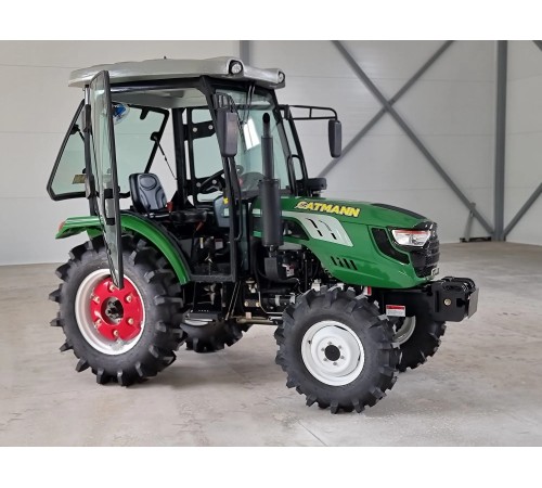 Минитрактор CATMANN XD-65.5 LEXON