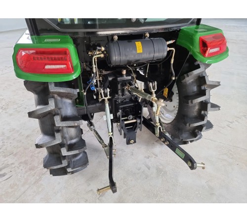 Минитрактор CATMANN XD-65.5 LEXON