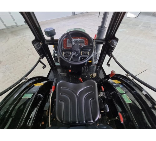 Минитрактор CATMANN XD-65.5 LEXON