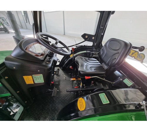 Минитрактор CATMANN XD-65.5 LEXON