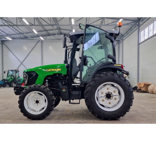 Минитрактор CATMANN XD-90.5 XENUM