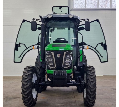 Минитрактор CATMANN XD-90.5 XENUM