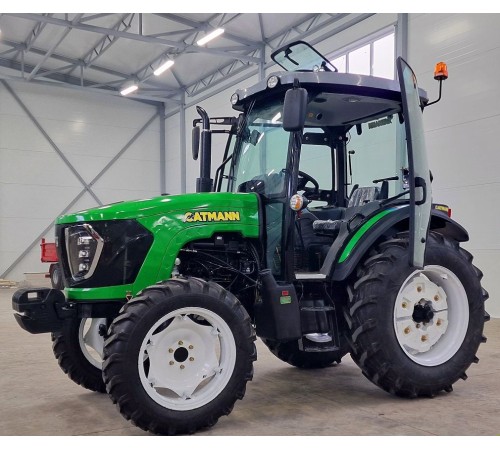 Минитрактор CATMANN XD-90.5 XENUM