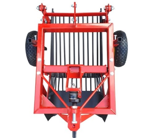 Картофелекопалка Украина КМ-1П