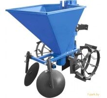 Картофелесажалка Украина КСП-02