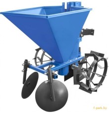 Картофелесажалка Украина КСП-02