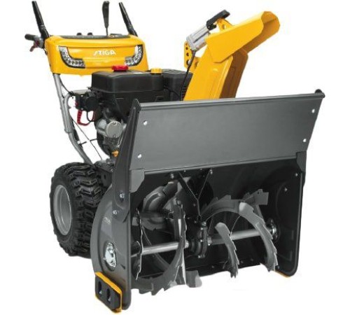 Снегоуборщик бензиновый Stiga ST 7276 PH
