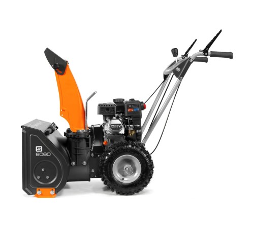 Снегоуборщик бензиновый DeWORKS S 6060