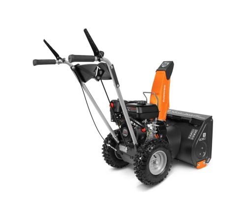 Снегоуборщик бензиновый DeWORKS S 6060
