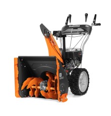 Снегоуборщик бензиновый DeWORKS S 6560