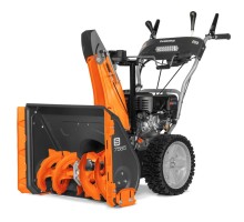 Снегоуборщик бензиновый DeWORKS S 7565