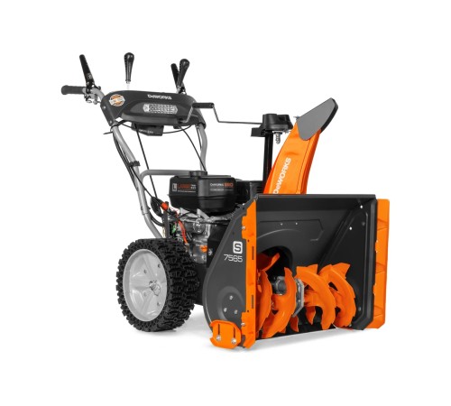 Снегоуборщик бензиновый DeWORKS S 7565