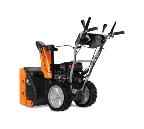 Снегоуборщик бензиновый DeWORKS S 7565