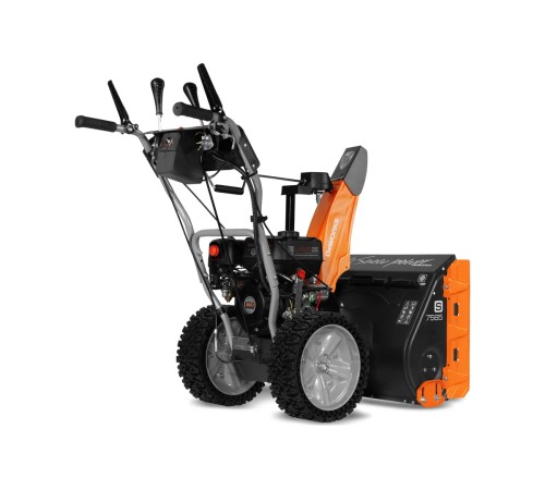 Снегоуборщик бензиновый DeWORKS S 7565