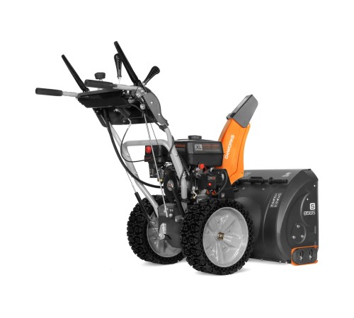 Снегоуборщик бензиновый DeWORKS S 8565