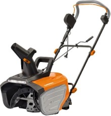 Снегоуборщик электрический DeWORKS SE 2500