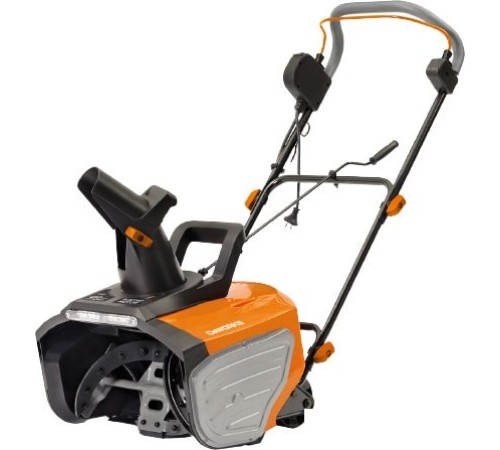 Снегоуборщик электрический DeWORKS SE 2500