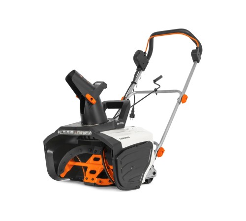 Снегоуборщик электрический DeWORKS SE 2500