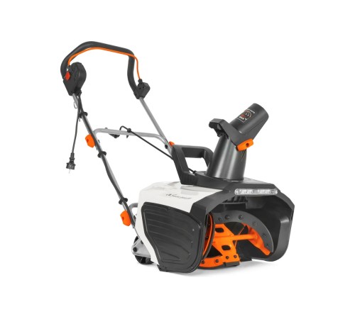 Снегоуборщик электрический DeWORKS SE 2500