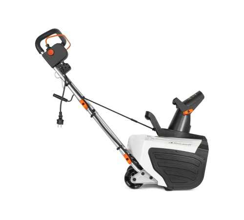 Снегоуборщик электрический DeWORKS SE 2500